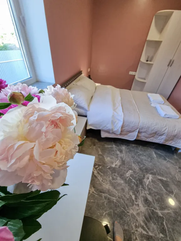 Номер Комфорт