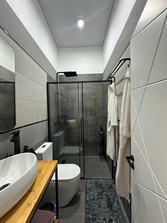 Vip квартира