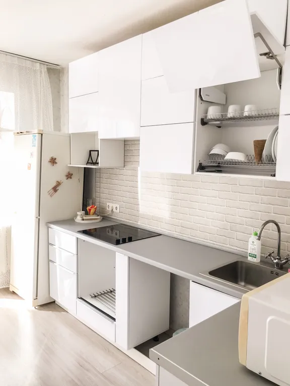 Уютная квартира в Дёме — аренда посуточно в Уфа