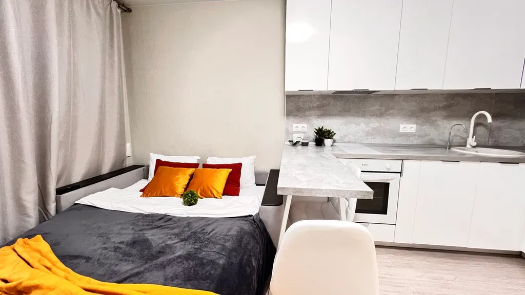 Апартаменты Магия