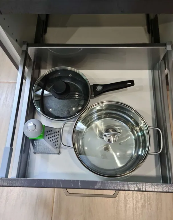 Уютная квартира в хорошем районе