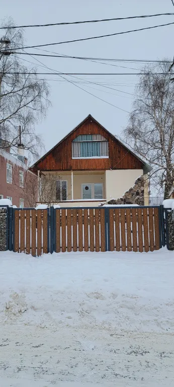 2-комнатный Дом