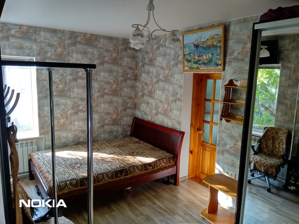 Квартира Квартира на Боткинской — Ялта