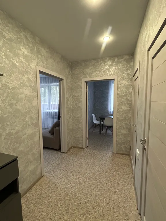 Квартира в 5 минутах от центра города