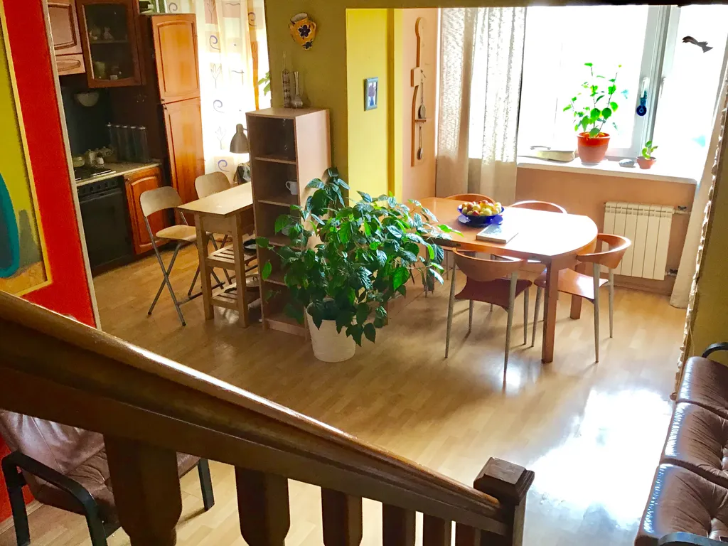 Квартира Квартира в центре рядом с парком — Екатеринбург