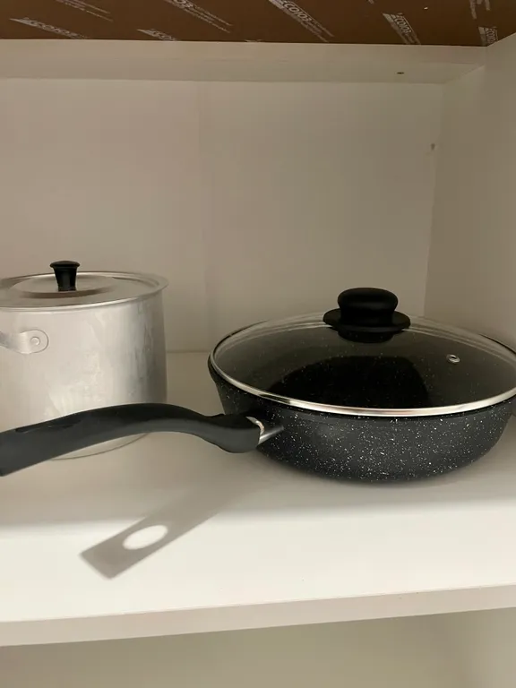 Уютная квартира рядом с парком