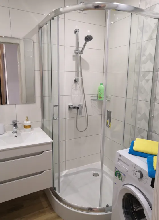 Квартира у моря