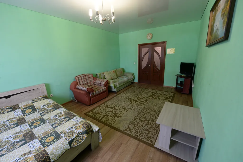 Комфорт и простор Центр района