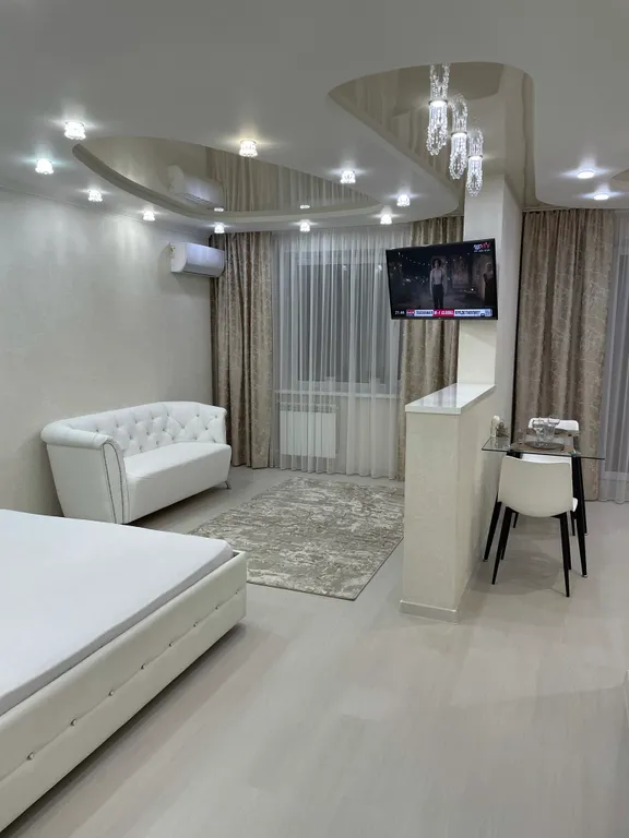 1-комнатная Квартира — аренда посуточно в Набережные Челны