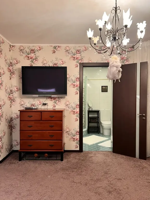 Прекрасный новый дом на горнолыжном курорте