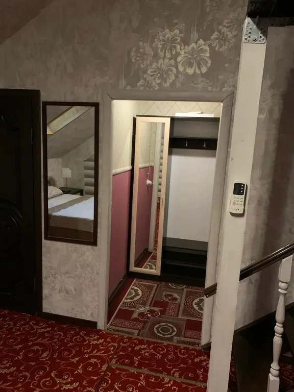 Студио делюкс