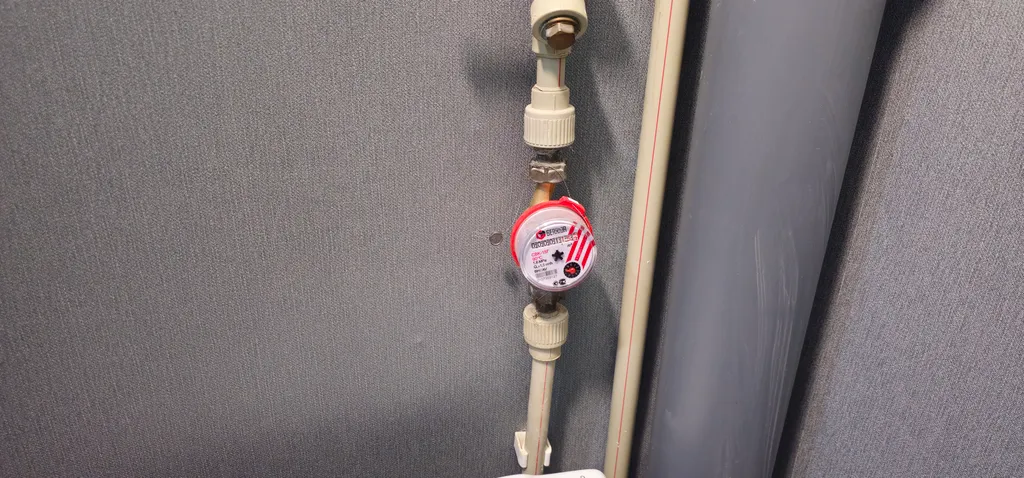 Уютная квартира рядом с гаванью