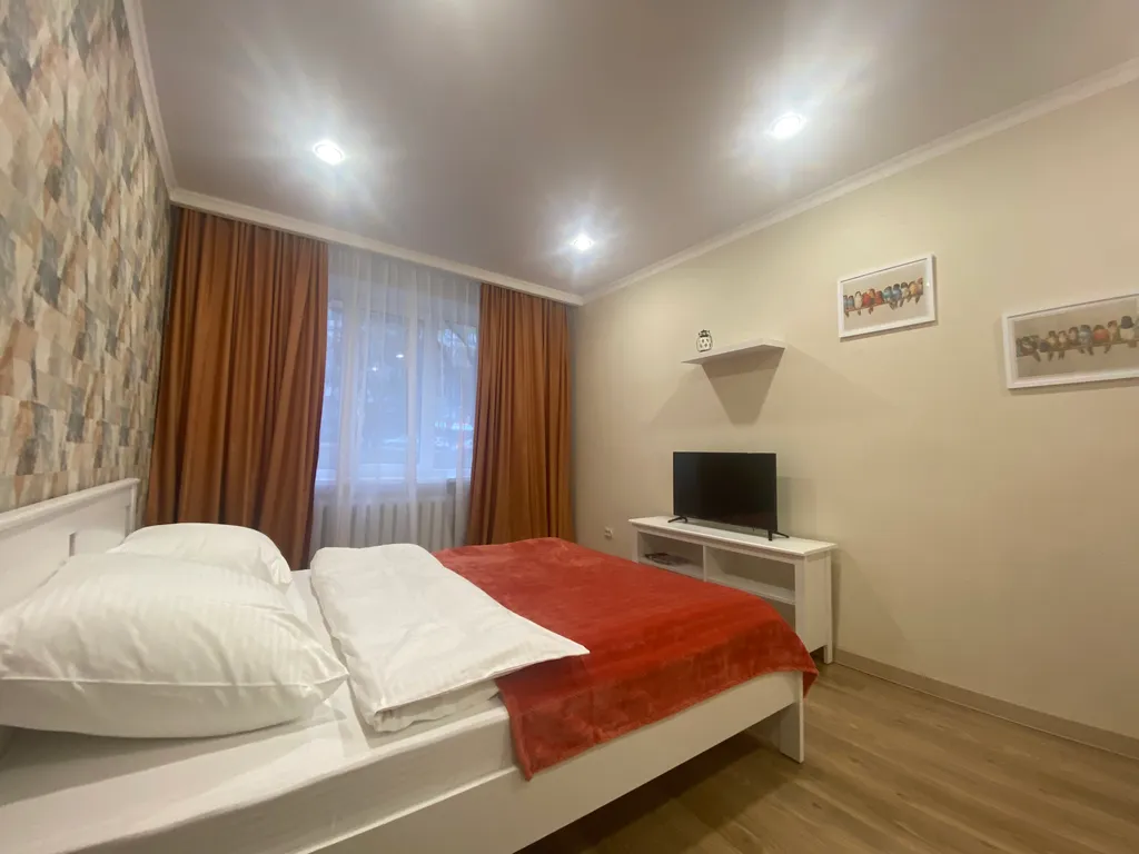 Отличная квартира