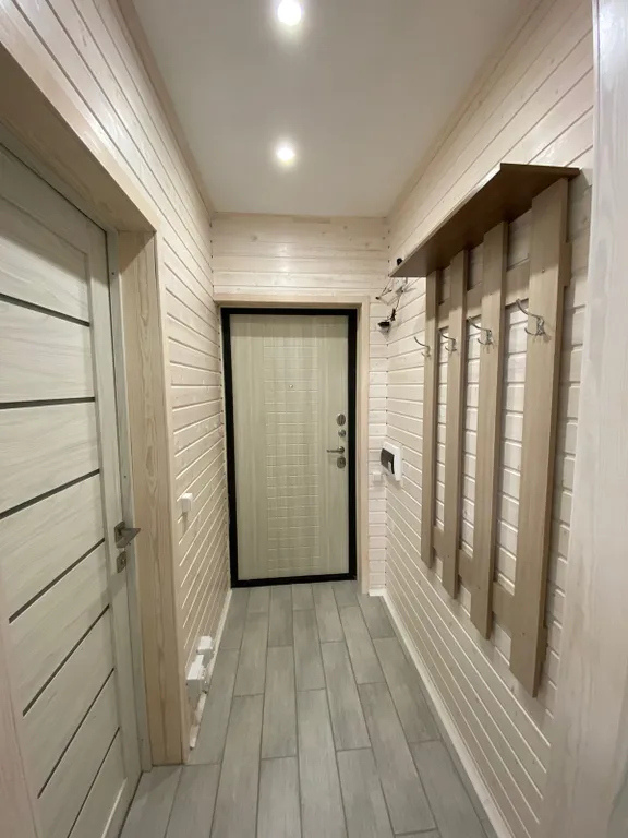 2-комнатный Дом