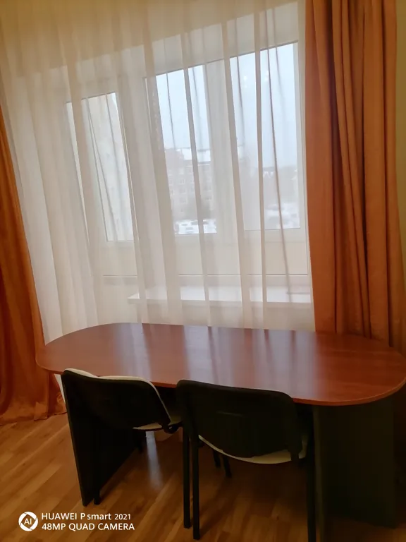 Двухкомнатная квартира на побережье Зеленоградска