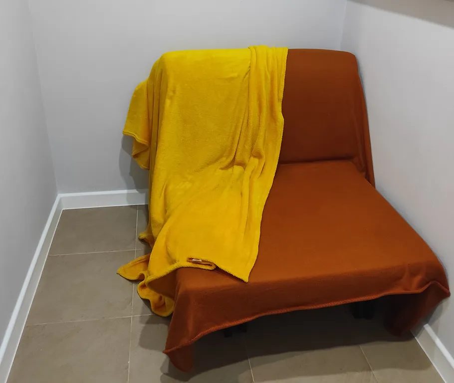 Квартира Уютная квартира в новом районе — Краснодар