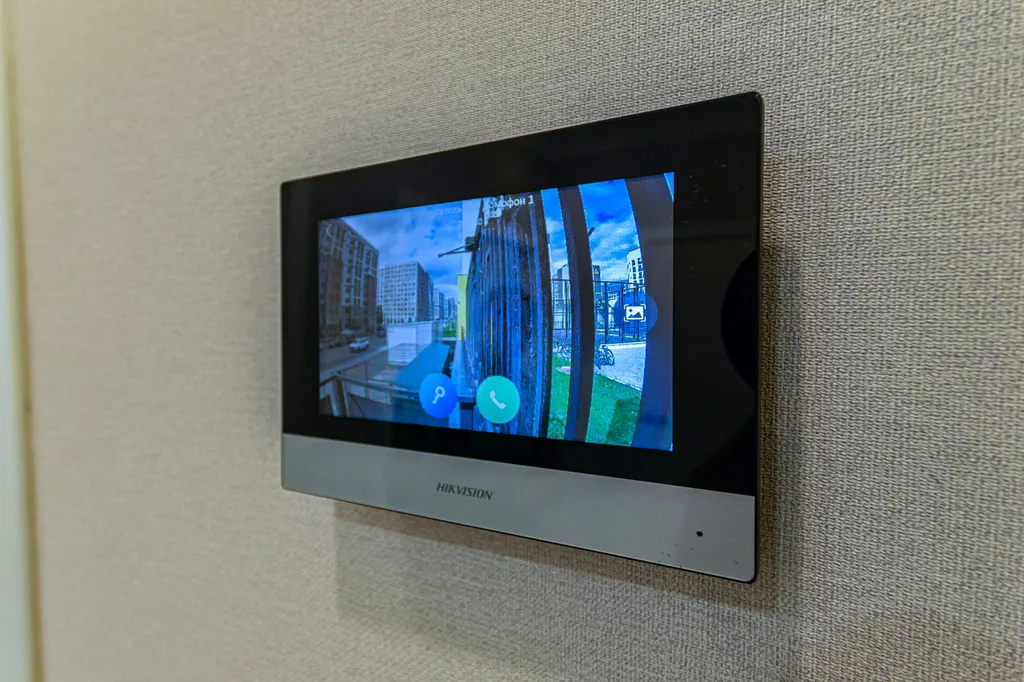 Комфортные апартаменты в центре города