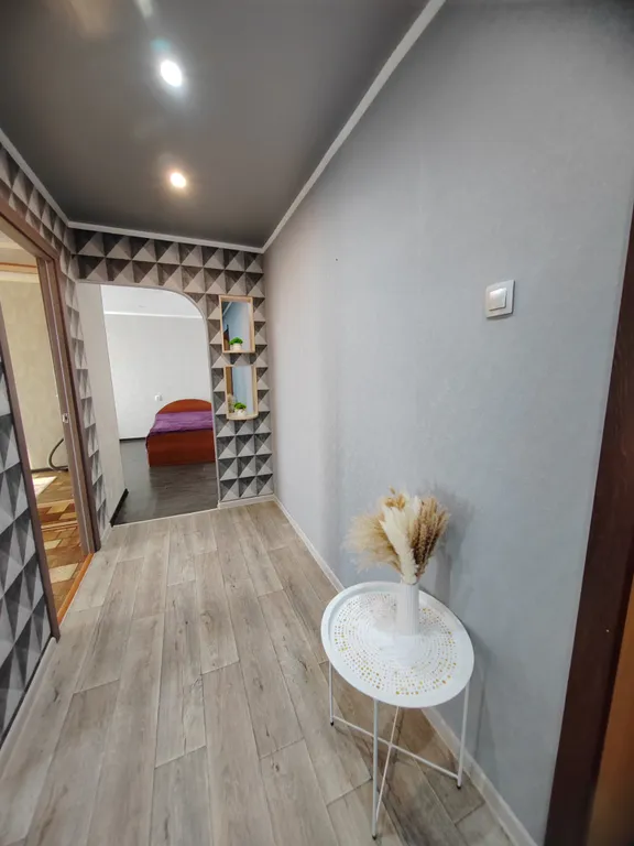 Квартира в центре