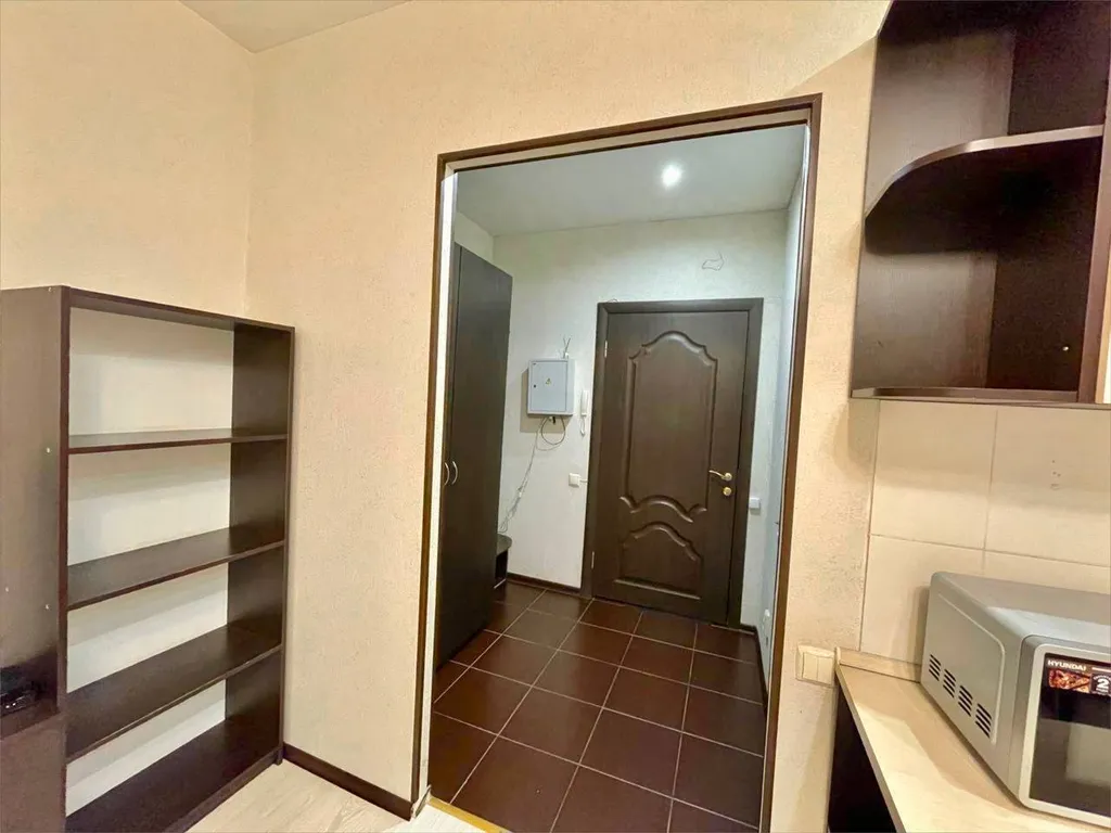 Квартира у Титан Арены