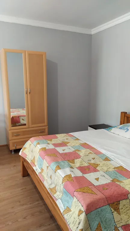 Квартира Комната — Гагра