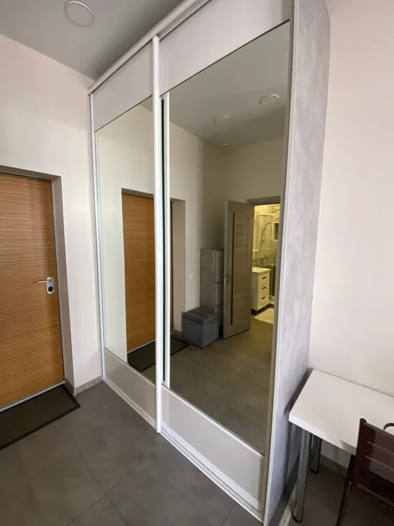 Квартира Квартира Видовая студия — Адлер