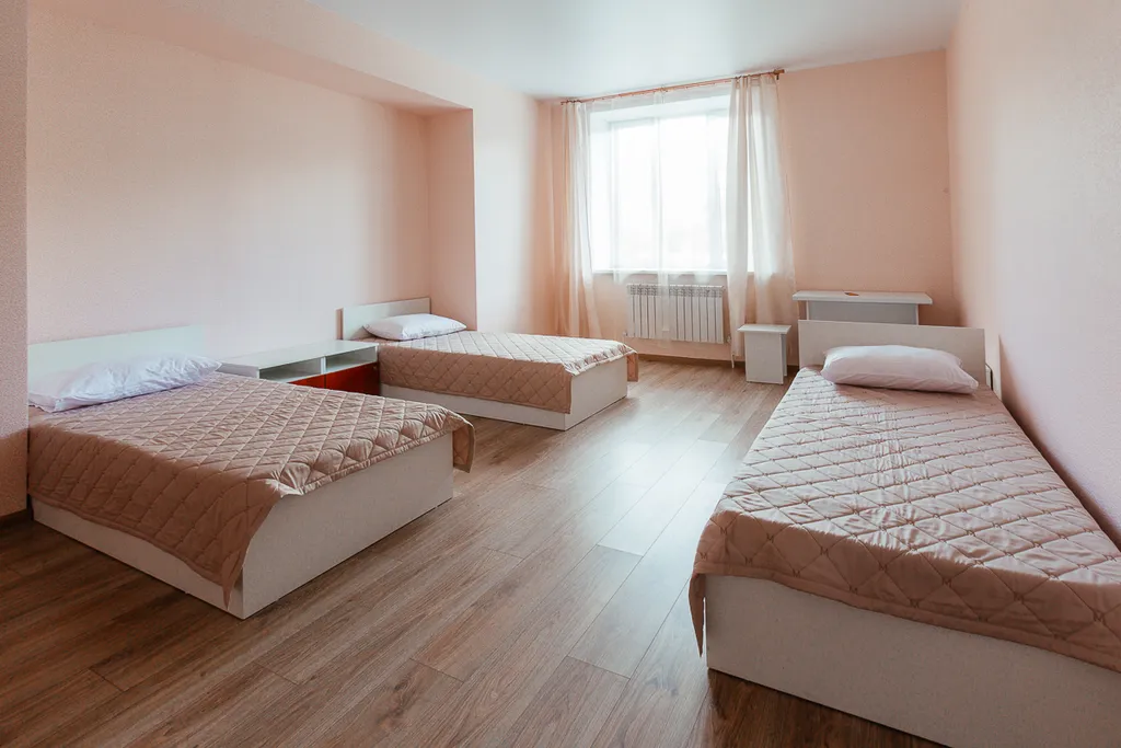 Квартира Комната — Ярославль