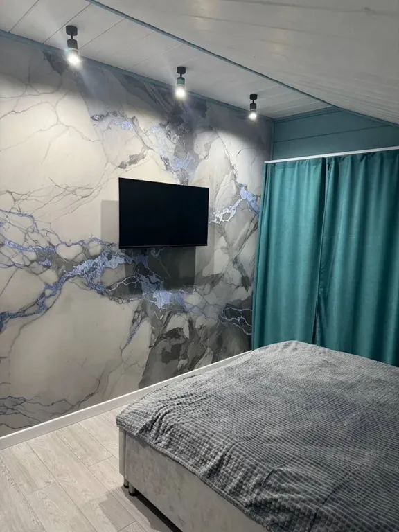 Коттедж на 8 человек в живописном месте по дмитровскому шоссе