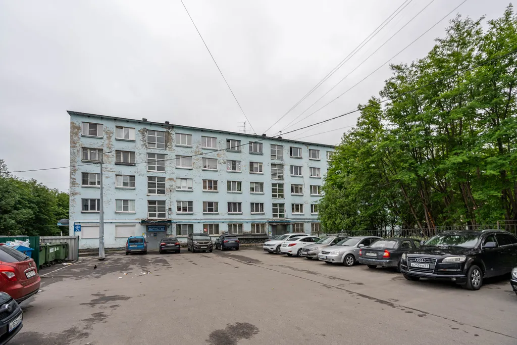 Comfort travel apartment