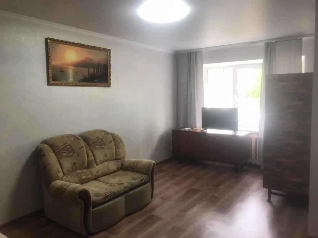 Уютная квартира у парка города