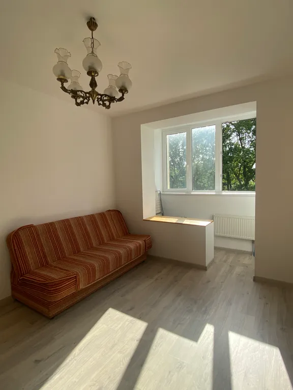 Светлая, уютная квартира в 10 минутах от моря — аренда посуточно в Зеленоградск