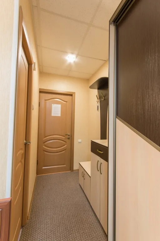 Стандарт с одной кроватью