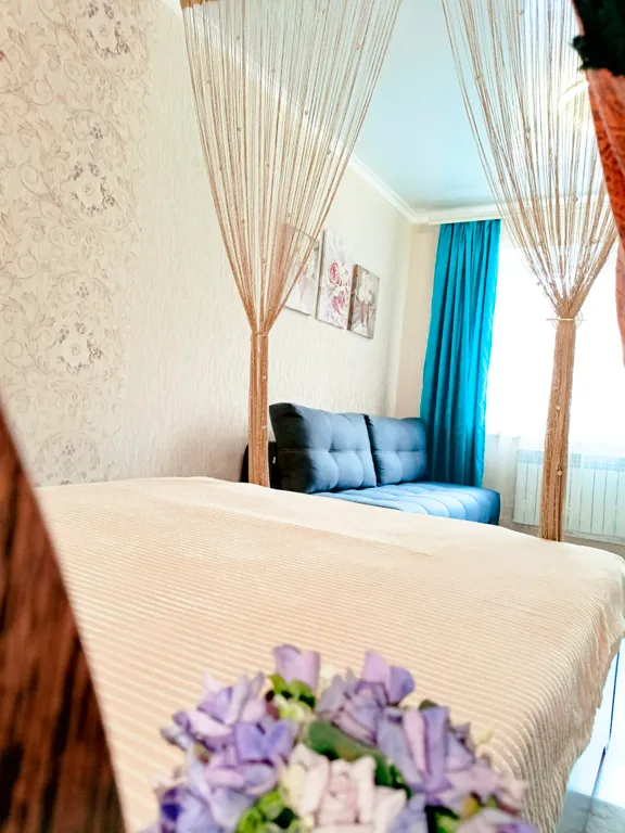 Апартамент премиум класса в курортном районе