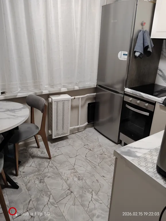 Уютная квартира, где можно хорошо выспаться