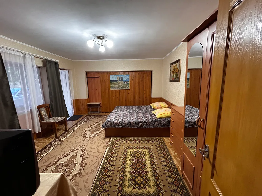 Коттедж Дом со всеми удобствами в экологичном, историческом районе города — Судак