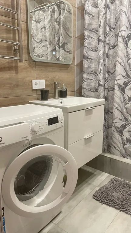 Квартира Уютная квартира в центре города — Горячий Ключ