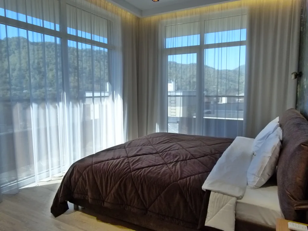 4-комнатный Дом