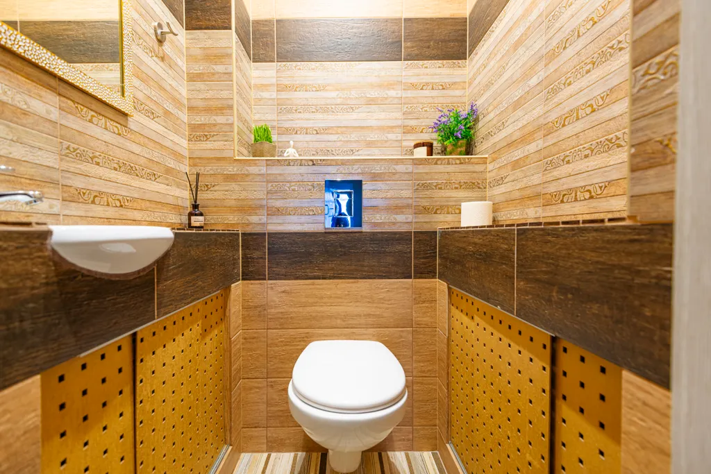 Роскошные апартаменты с видом на Волгу, кондиционер, гостиничный сервис