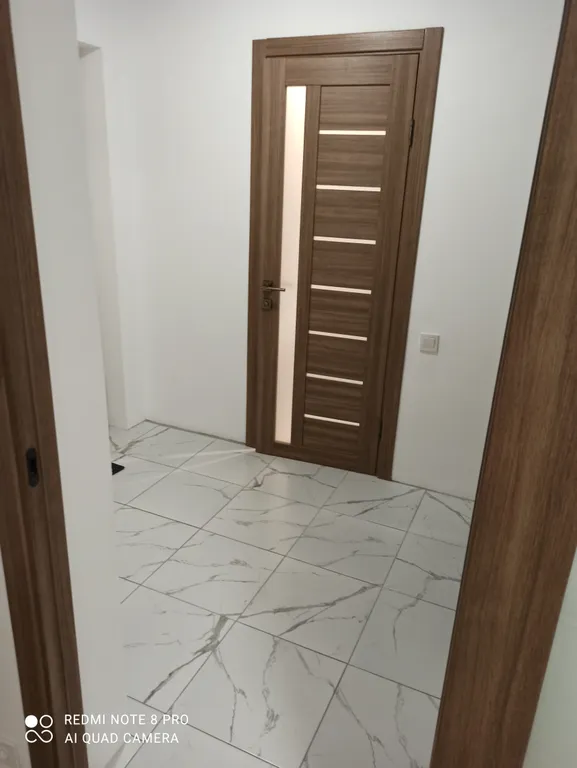 Апартаменты с одной спальней ЖК Облака Цитрус