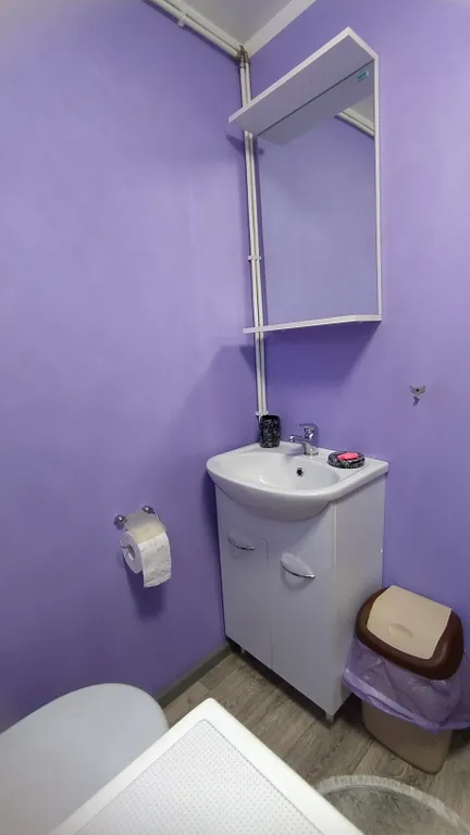 Уютная часть дома в шаговой доступности от озера Сямозеро