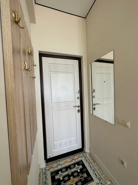 Квартира Уютная квартира с видом на море — Дербент