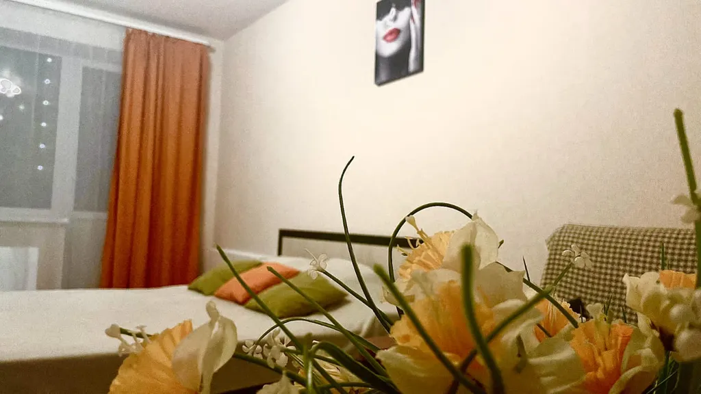 Квартира рядом с Московским проспектом, рынком ТЦ Град