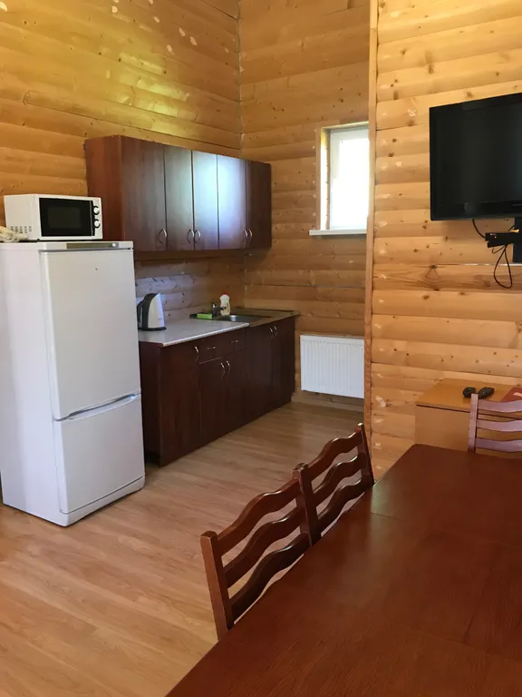 3-комнатный Дом