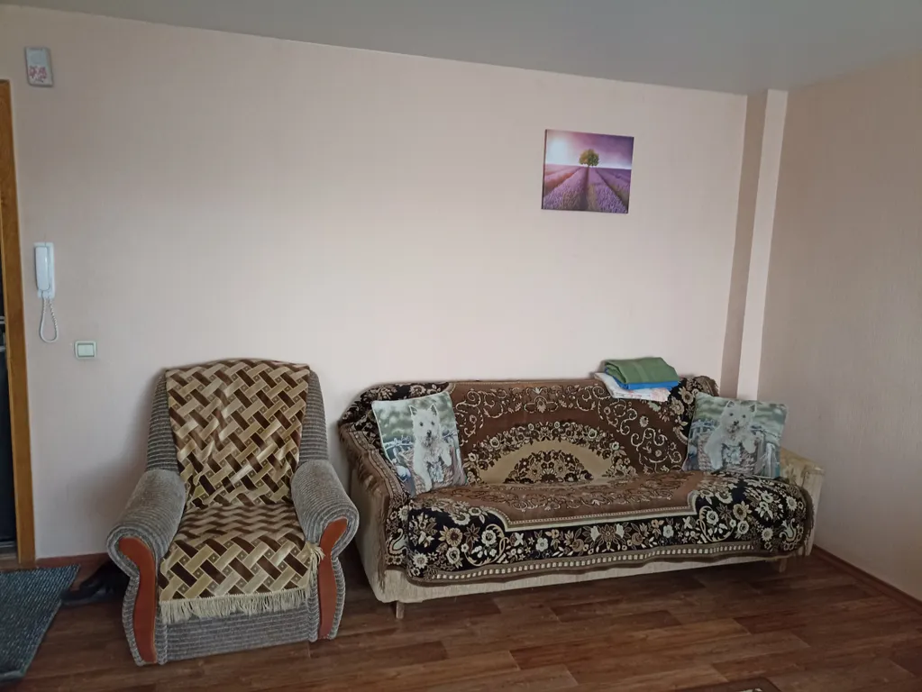 Уютная квартира в центре Саратова