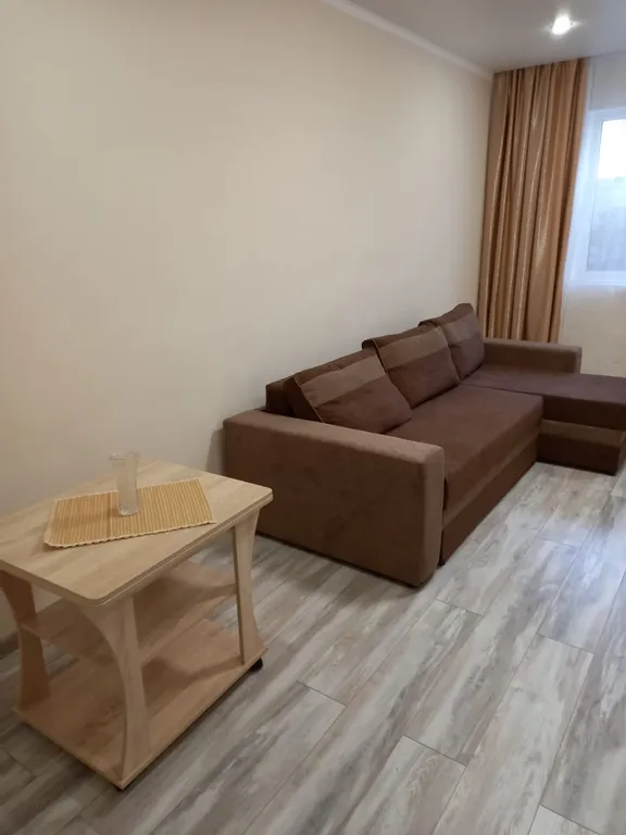 Квартира Уютная квартира в центре Калининграда — Калининград