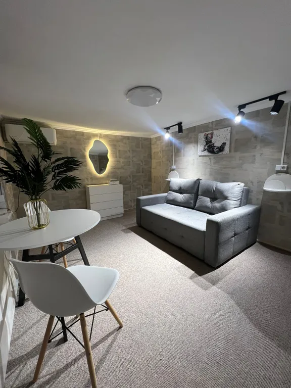 Квартира Студия в курортной зоне — аренда посуточно в Пятигорск