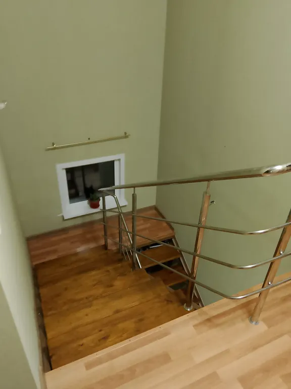 Уютный коттедж в черте города