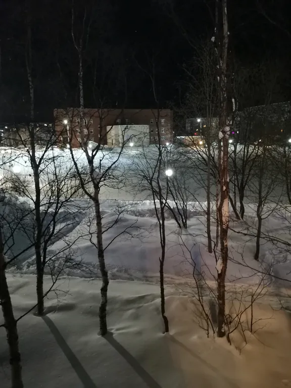 Классная квартирка в центре