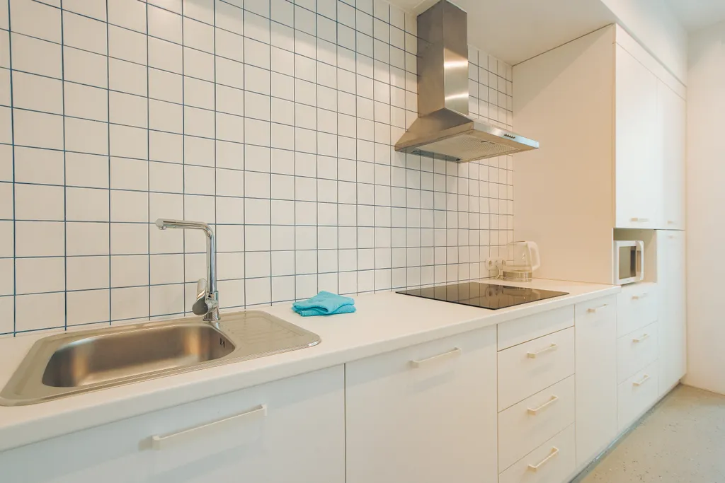 Апартаменты у моря