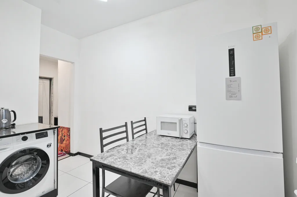 Уютная квартира в центре города в новом ЖК