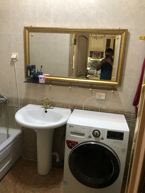 Уютный домик в историческом центре города, со всеми условиями